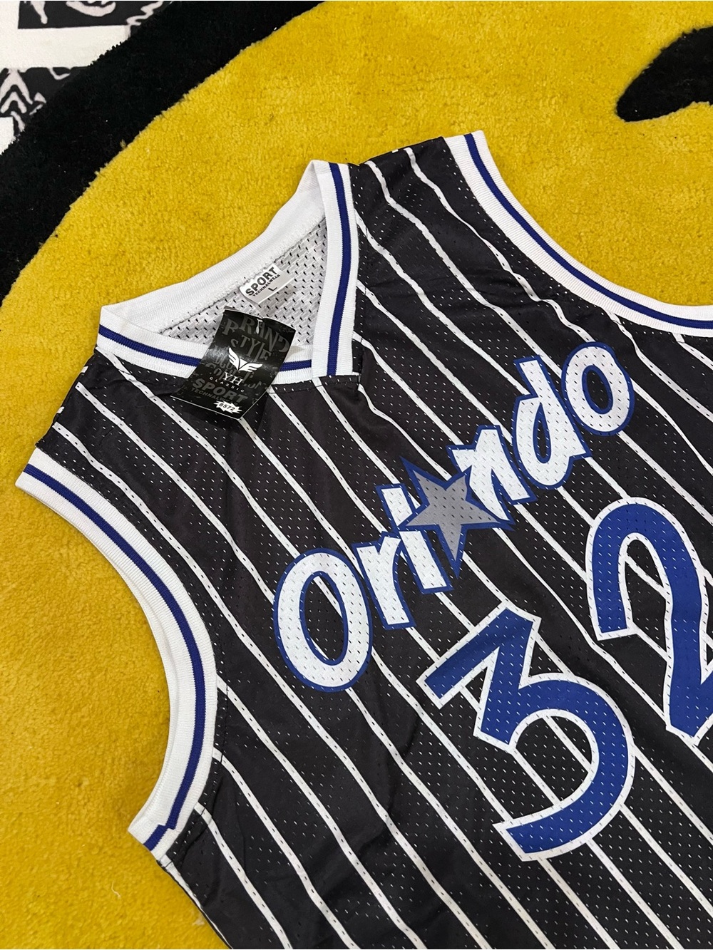 Men’s jersey - Picture 2 of 4